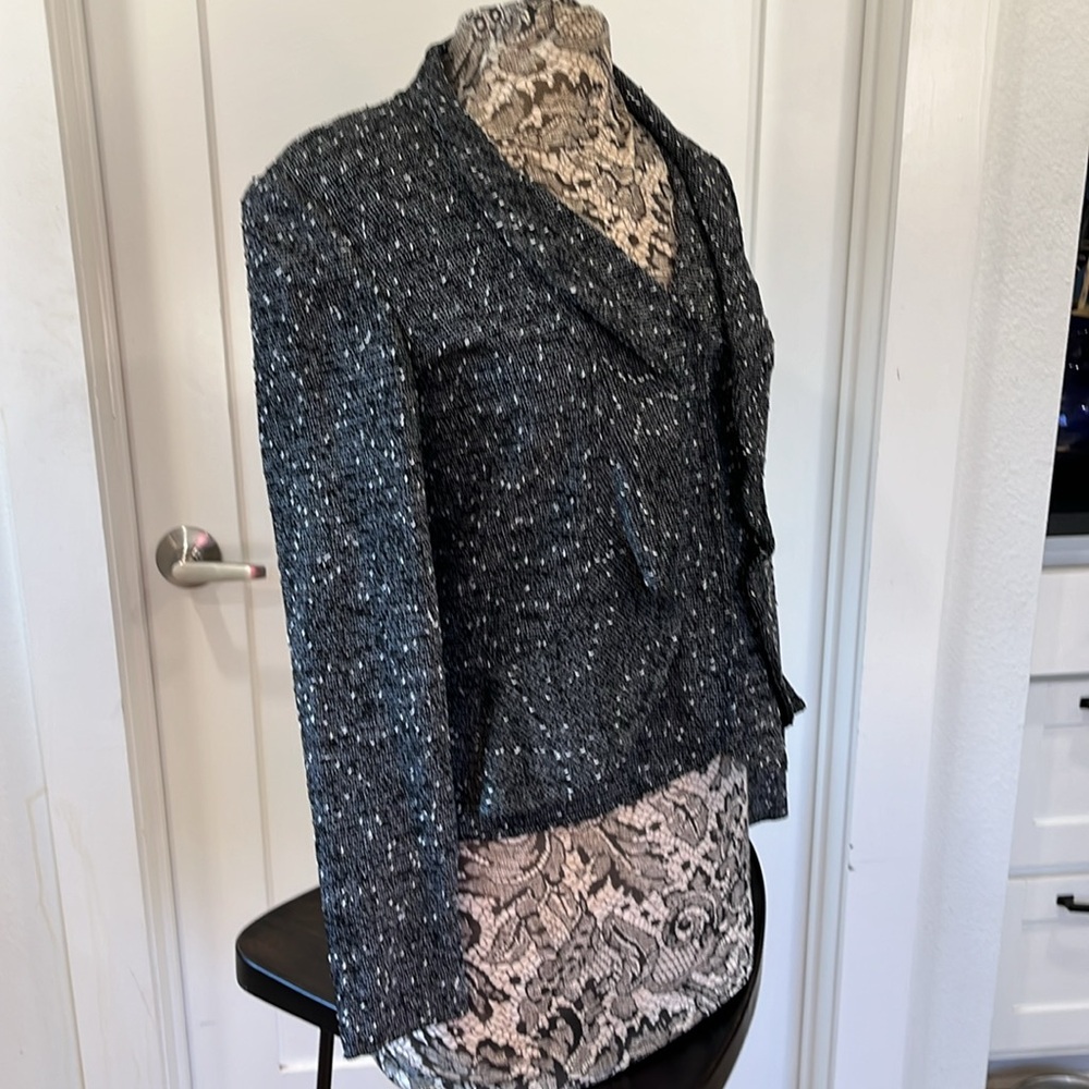 TOULA jacket - Picture 3 of 12